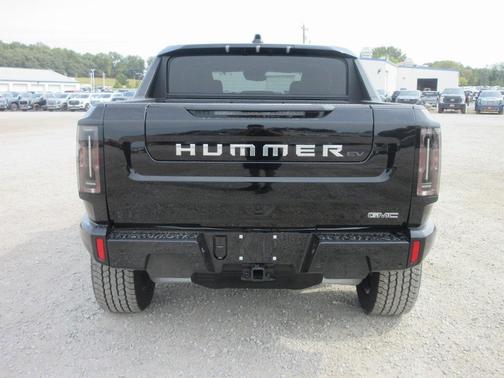 2026 GMC HUMMER EV Pickup 2X