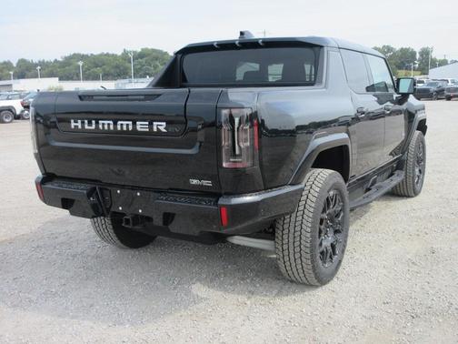 2026 GMC HUMMER EV Pickup 2X