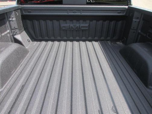 Onyx Black 2026 GMC Sierra 1500 Denali