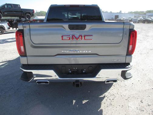 Sterling 2026 GMC Sierra 1500 SLT