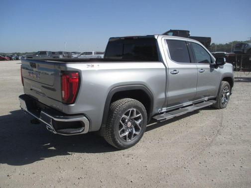 Sterling 2026 GMC Sierra 1500 SLT