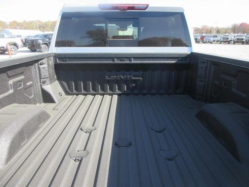 2026 GMC Sierra 2500 Denali Ultimate