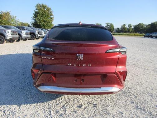 2025 Buick Envista Avenir