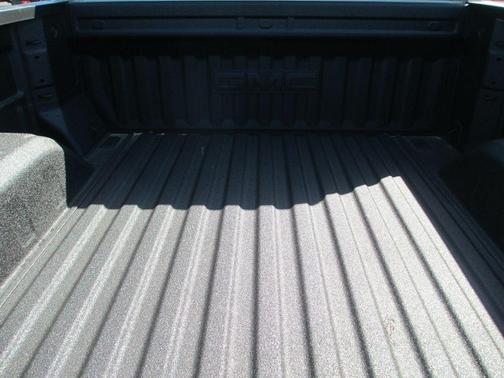 Dune 2026 GMC Sierra 1500 AT4