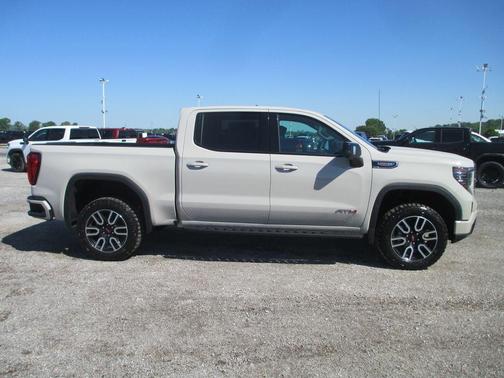 Dune 2026 GMC Sierra 1500 AT4