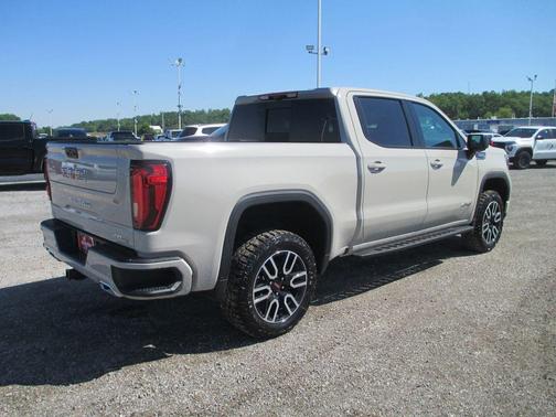 Dune 2026 GMC Sierra 1500 AT4