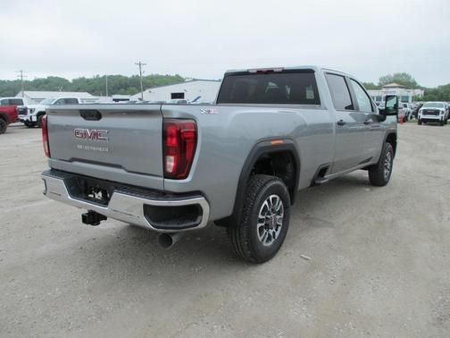 2025 GMC Sierra 3500 Pro