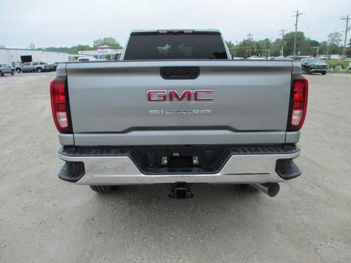 2025 GMC Sierra 3500 Pro