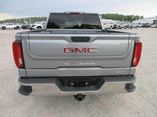 Sterling 2026 GMC Sierra 1500 SLT