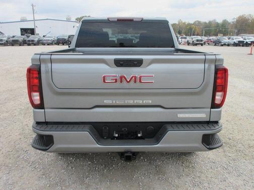 Sterling 2026 GMC Sierra 1500 Elevation