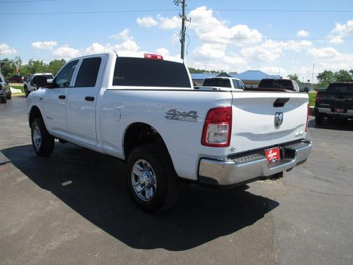 2020 RAM 2500 Tradesman