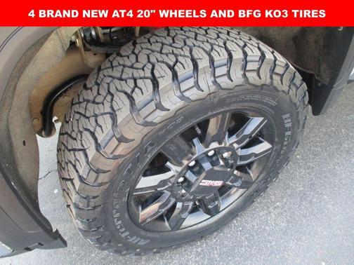 Gray 2024 GMC Sierra 2500 Pro