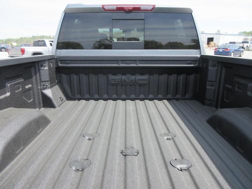 2025 GMC Sierra 2500 Denali Ultimate