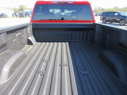 2026 GMC Sierra 3500 SLE