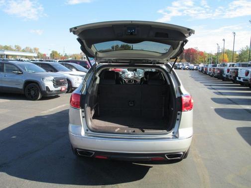 2014 Buick Enclave Premium