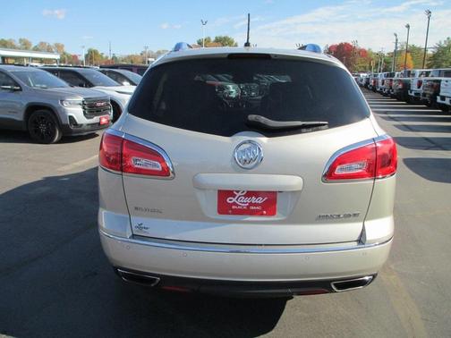 2014 Buick Enclave Premium