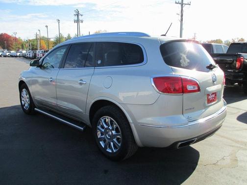 2014 Buick Enclave Premium