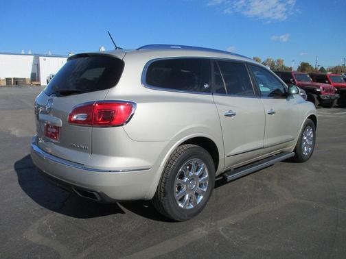 2014 Buick Enclave Premium