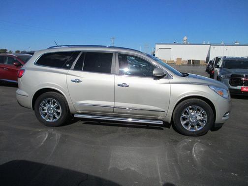 2014 Buick Enclave Premium