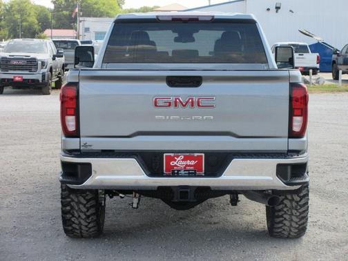 2025 GMC Sierra 2500 Pro