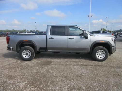 2025 GMC Sierra 2500 Pro