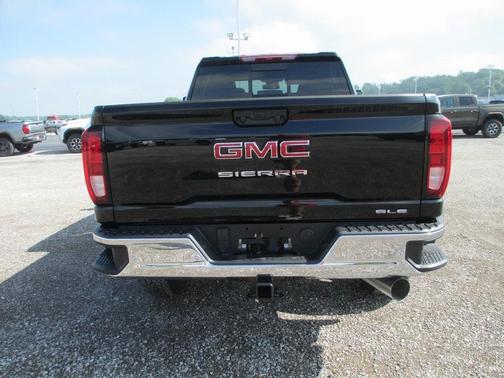 2025 GMC Sierra 2500 SLE