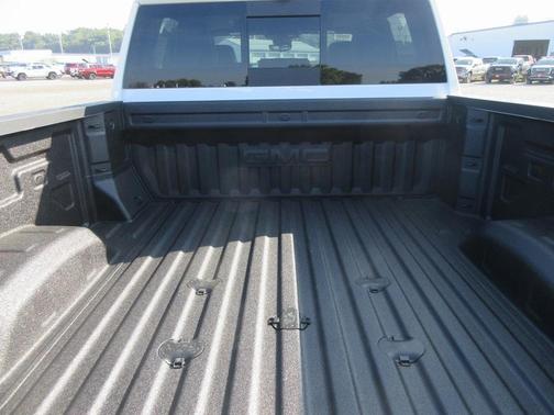 2026 GMC Sierra 2500 Denali Ultimate