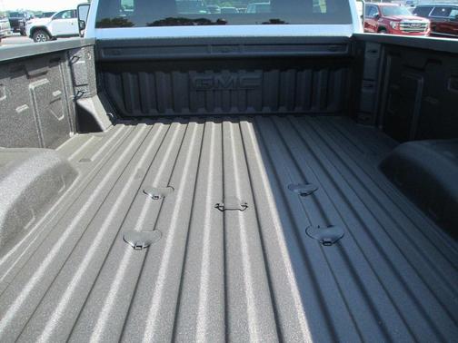 2025 GMC Sierra 3500 SLE