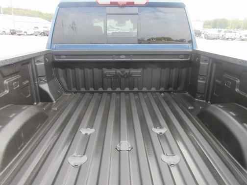 2026 GMC Sierra 2500 Denali Ultimate