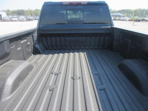 2026 GMC Sierra 3500 Denali