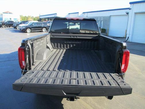 2022 GMC Sierra 2500 Denali