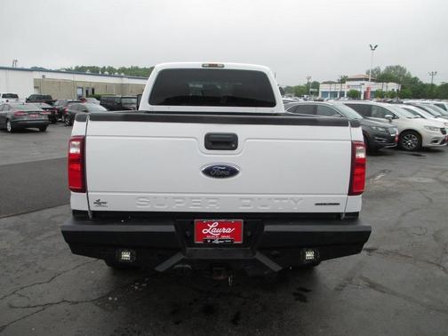 2015 Ford F-250 XL