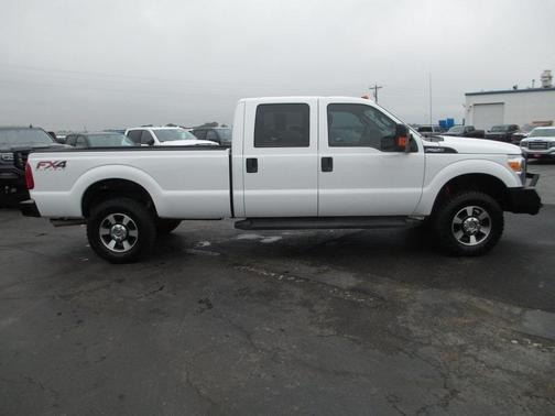 2015 Ford F-250 XL