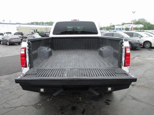 2015 Ford F-250 XL