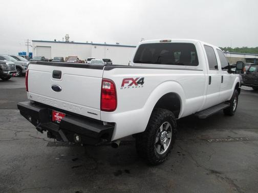 2015 Ford F-250 XL