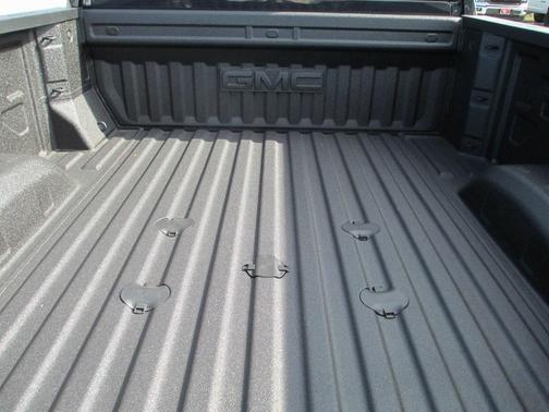 2026 GMC Sierra 3500 AT4