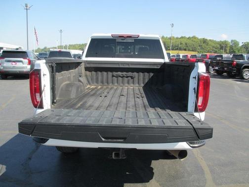 2023 GMC Sierra 2500 AT4