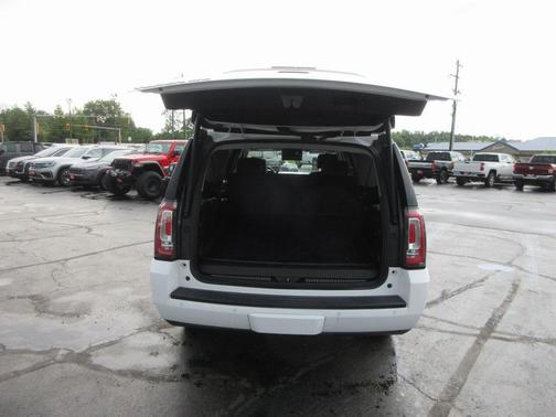 2019 GMC Yukon XL SLT