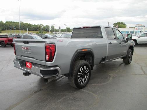 2024 GMC Sierra 3500 Pro