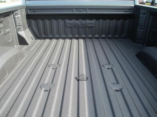 2026 GMC Sierra 2500 SLT