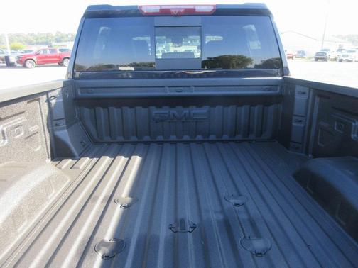 2026 GMC Sierra 2500 Denali Ultimate