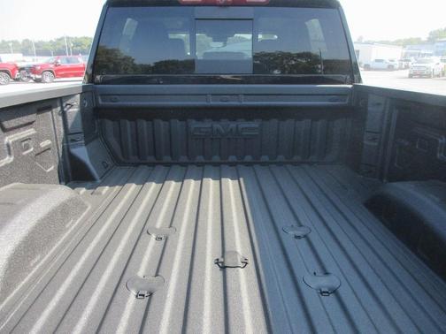 2026 GMC Sierra 2500 Denali
