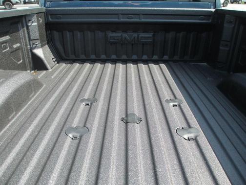 2025 GMC Sierra 2500 Denali Ultimate
