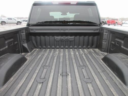 2026 GMC Sierra 2500 SLT