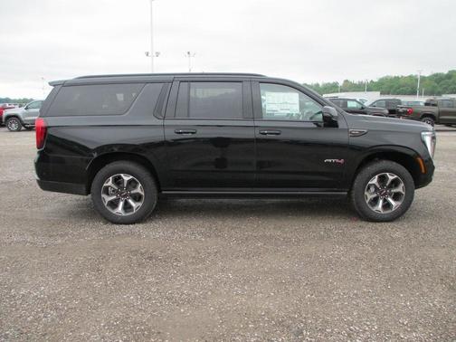 2025 GMC Yukon XL AT4 Ultimate