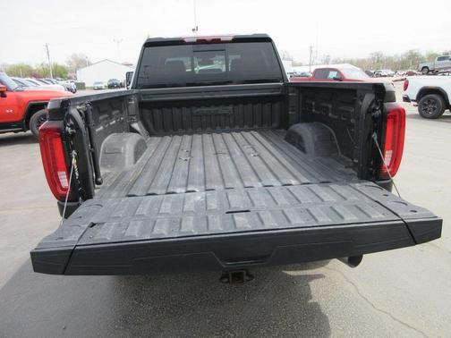 2022 GMC Sierra 2500 AT4