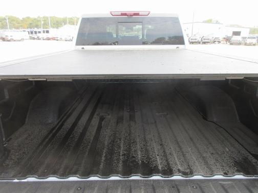 2026 GMC Sierra 2500 Denali Ultimate