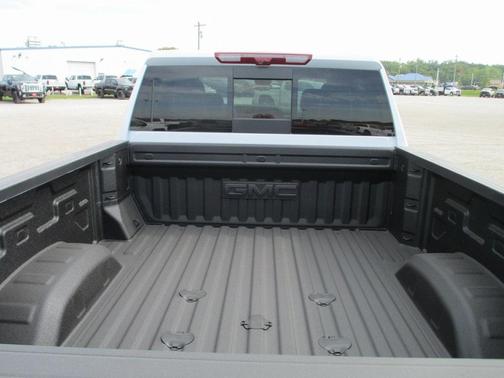 2026 GMC Sierra 2500 Denali Ultimate