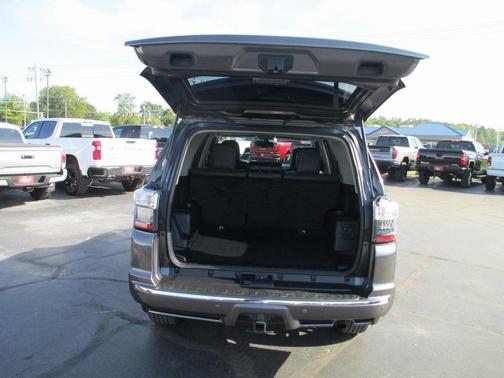 2014 Toyota 4Runner Limited