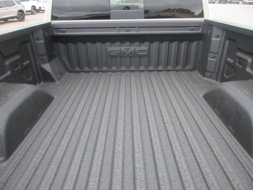 Dune 2026 GMC Sierra 1500 AT4